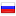 ochevidets.ru hosted country